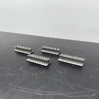 Permagen Labware 0.2 mL PCR Tube Rack Quantiy 4 image 1